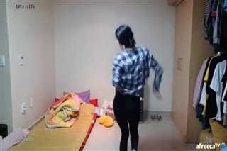 韩国美女热舞28