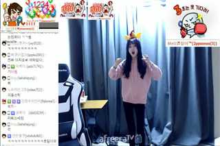 韩国美女热舞17