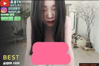 韩国美女激情VIP秀67