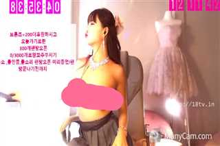 韩国美女激情VIP秀64