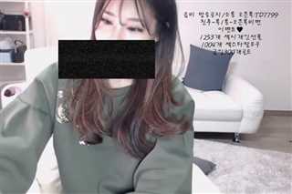 韩国美女激情VIP秀70