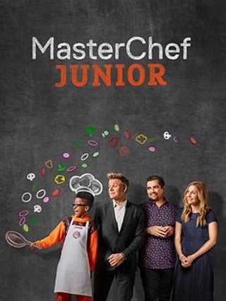 少年厨艺大师/小小厨神第七季