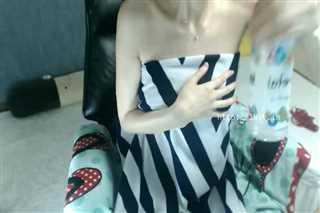 韩国美女激情VIP秀53