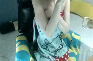 韩国美女激情VIP秀45