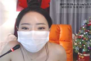 韩国美女激情VIP秀22