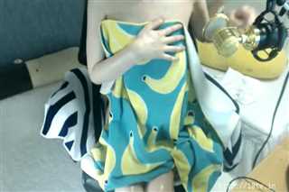 韩国美女激情VIP秀18