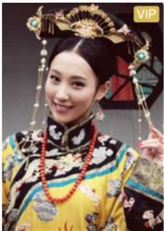 拜见婆婆大人Ⅰ