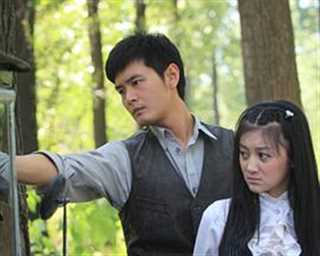 厨神/儿女传奇之厨神