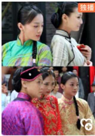 儿女传奇之鬼胎