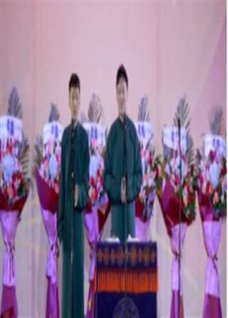 德云社岳云鹏广州站