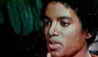 纪录片：真正的迈克尔·杰克逊