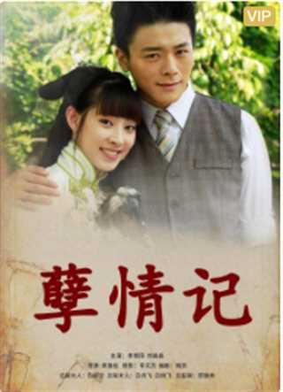 孽情记
