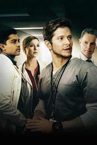 免费在线观看完整版欧美剧《驻院医生/住院医师第三季》