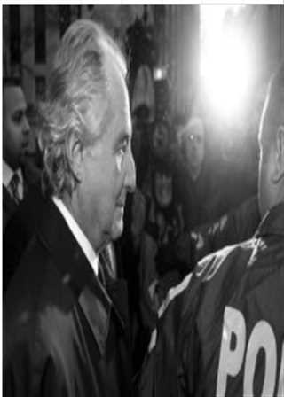 谈基金管理 麦道夫的庞氏骗局与金融危机