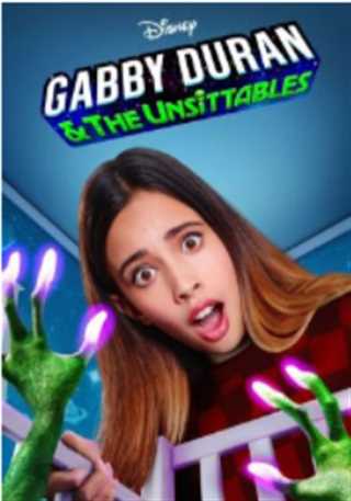 嘉碧和外星宝贝