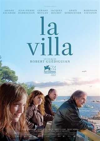 海湾别墅/海景房