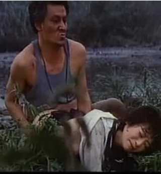 堕靡泥の星 美少女狩り