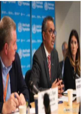 大流行是怎么确定的