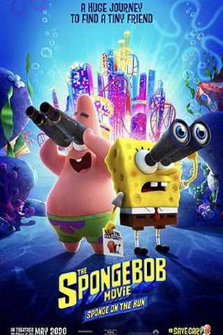 免费在线观看《海绵宝宝音乐剧：舞台直播》