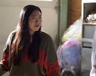 奥卡菲娜是来自皇后区的诺拉