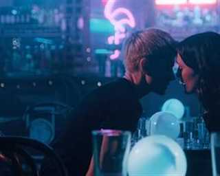 迷醉伦敦/心向快乐