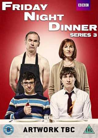 星期五晚餐第三季