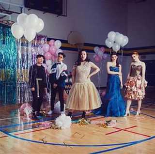 刻薄女孩第一季