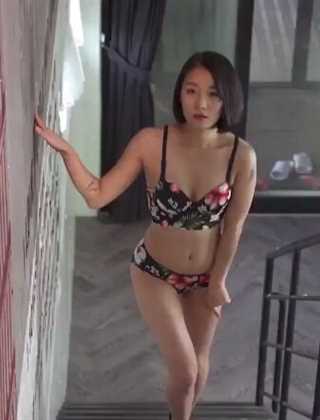 韩国新晋女优安昭希的隐秘生活