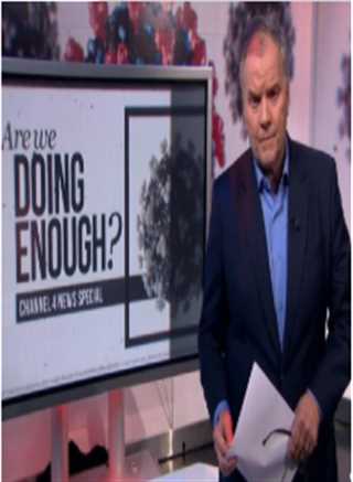 Ch4.新冠病毒：我们做的够吗？英文版