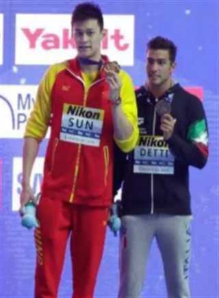 孙杨听证会全程视频