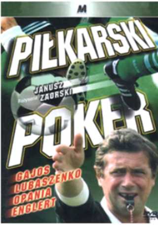 Pilkarski poker