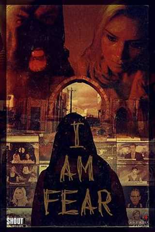 免费在线观看《吾即恐惧》