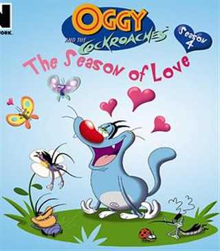 肥猫大战三小强第四季之世界环游记