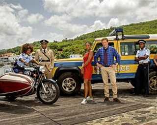 天堂岛疑云/椰子岛第九季