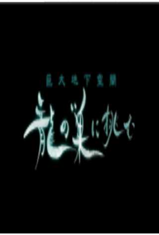 NHK纪录片 巨大地下空间 勇闯龙穴（贵州苗厅）