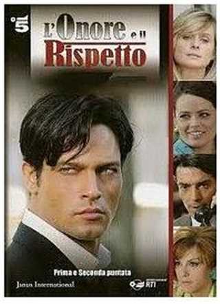 免费在线观看完整版欧美剧《尊严与荣誉》