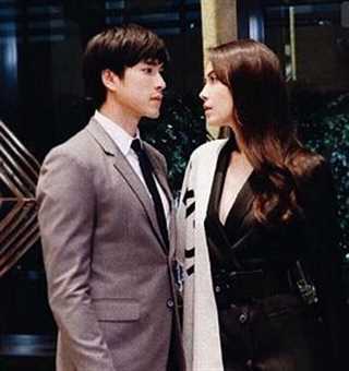 来自星星的你泰版