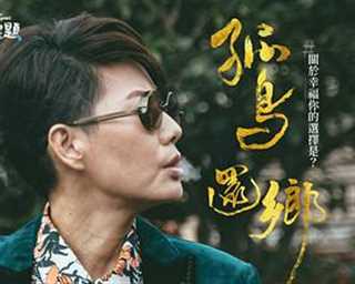 幸福选择题五部曲 - 孤鸟还乡