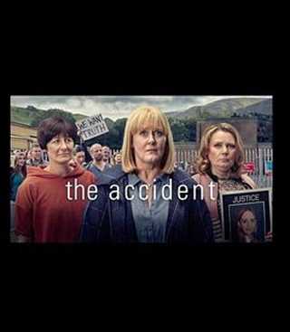 免费在线观看完整版欧美剧《意外》