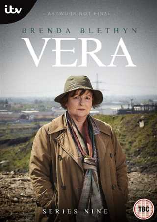 探长薇拉第十季