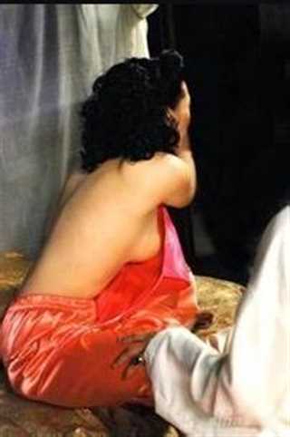 虐待狂与受虐者