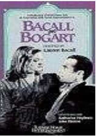 白考尔回忆鲍嘉