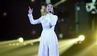 第15届KKBOX风云榜颁奖典礼