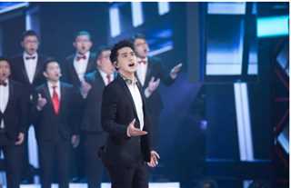 2020全球华侨华人春节大联欢