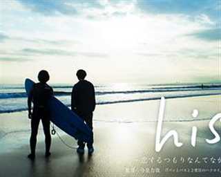 他没有恋爱打算