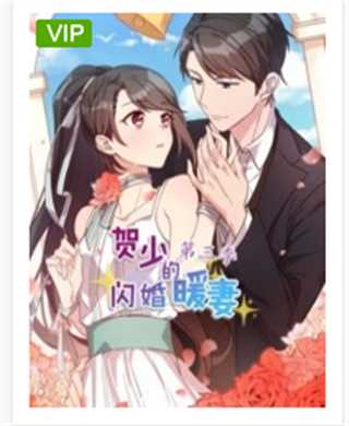 免费在线观看《贺少的闪婚暖妻第三季》