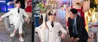 老顽固实习生/老伯实习生