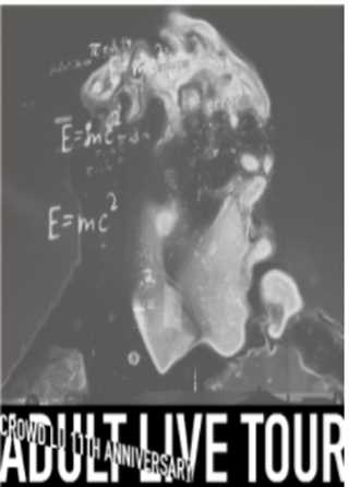 卢广仲11周年大人中演唱会