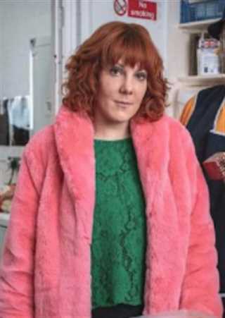 阿尔玛不是一般人