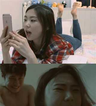 妻子姐姐教我姿势